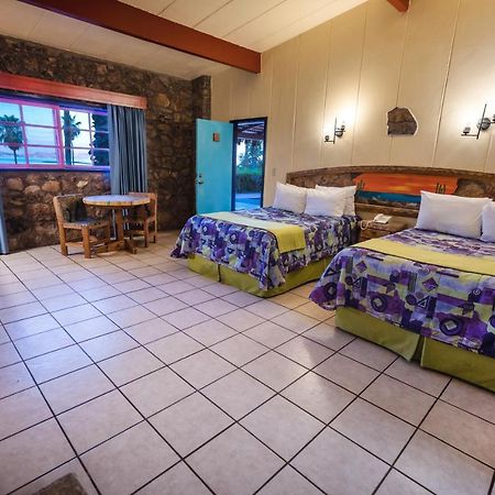 Hotel Oasis ロレト エクステリア 写真