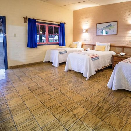Hotel Oasis ロレト エクステリア 写真