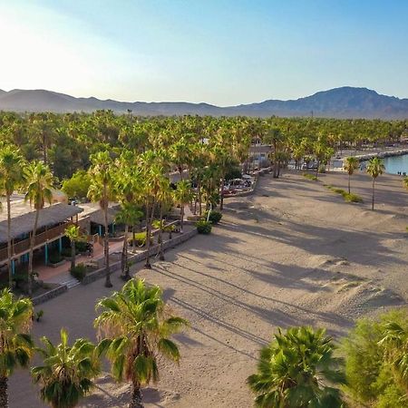 Hotel Oasis ロレト エクステリア 写真