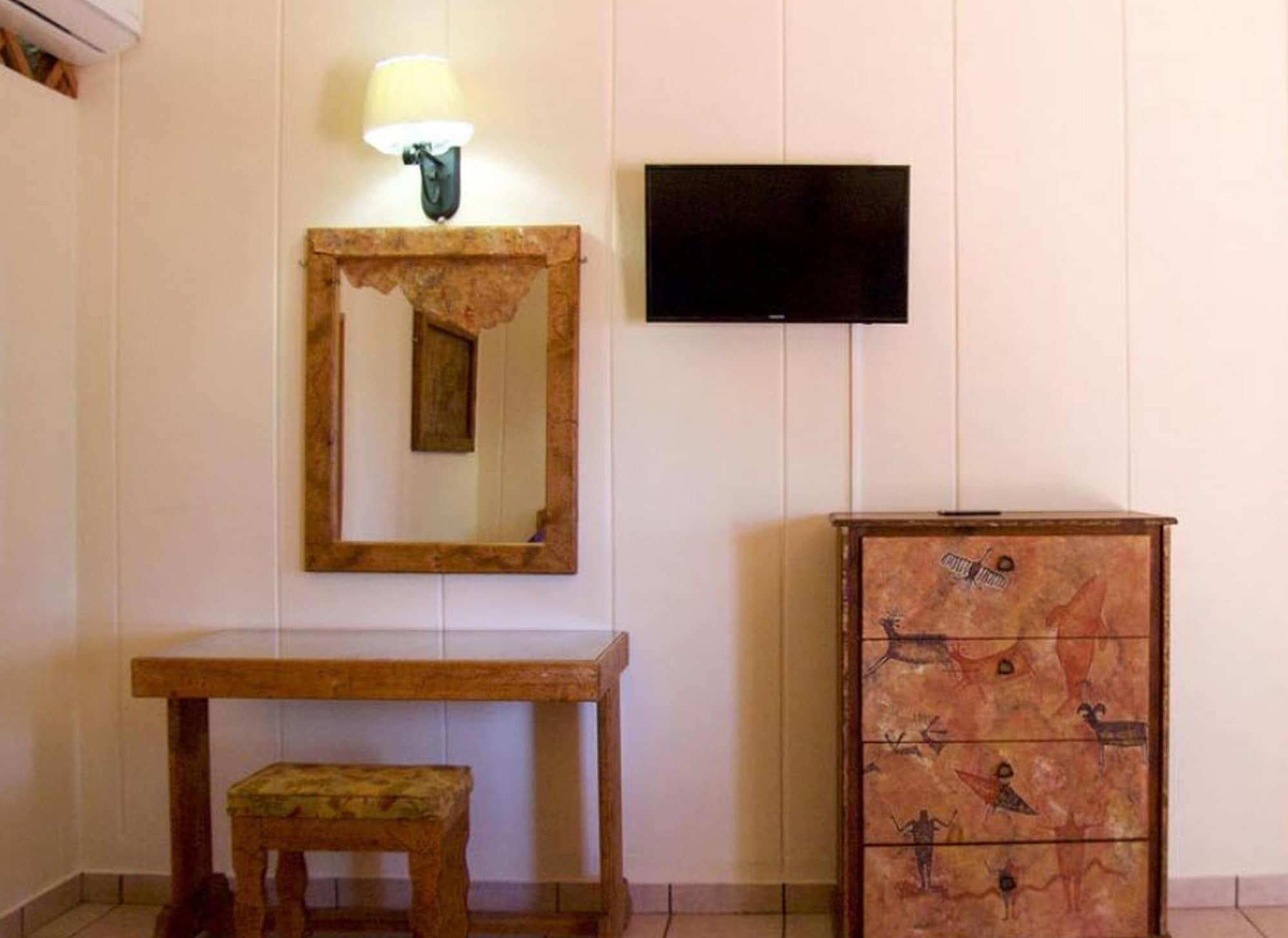 Hotel Oasis ロレト エクステリア 写真