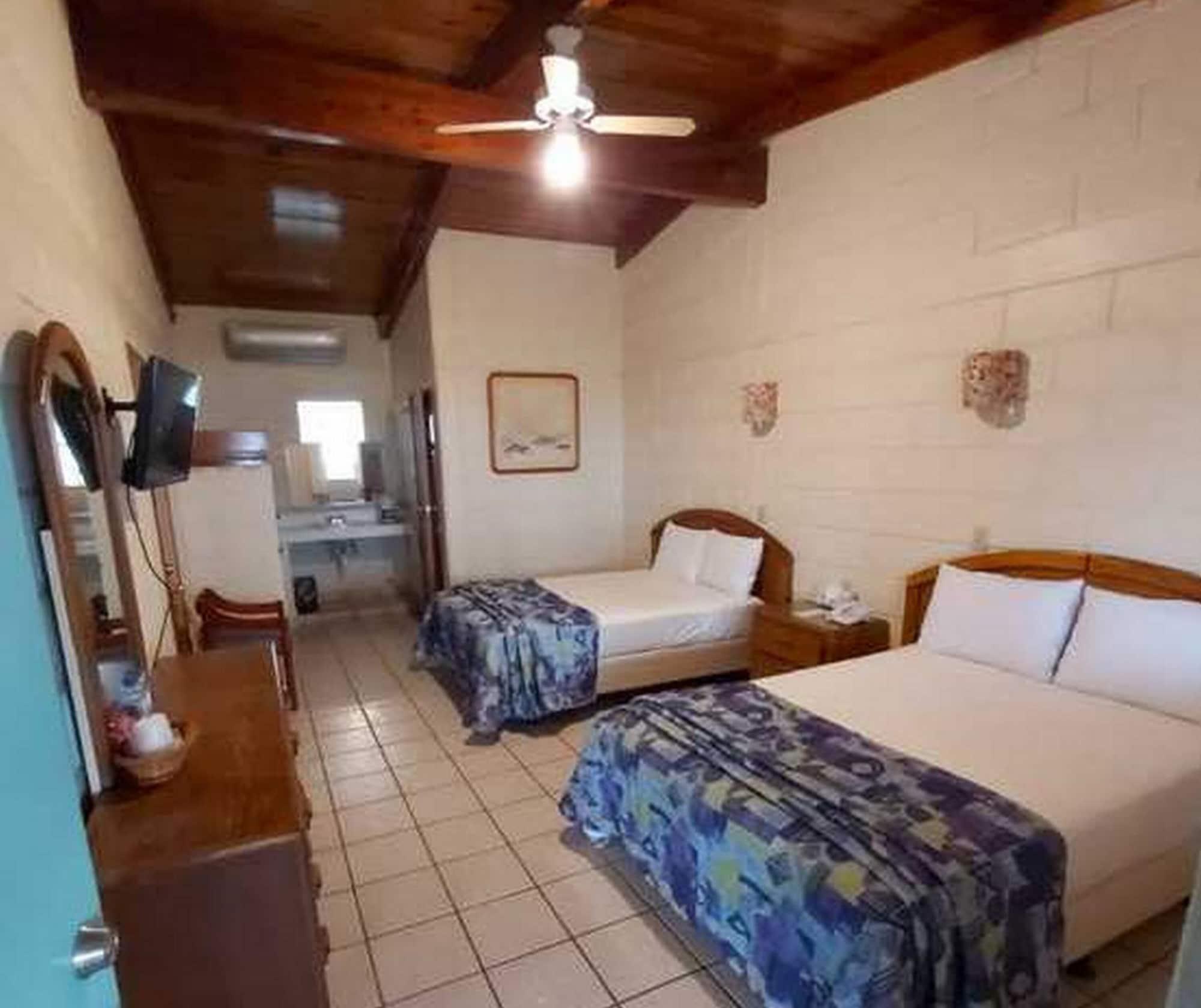 Hotel Oasis ロレト エクステリア 写真