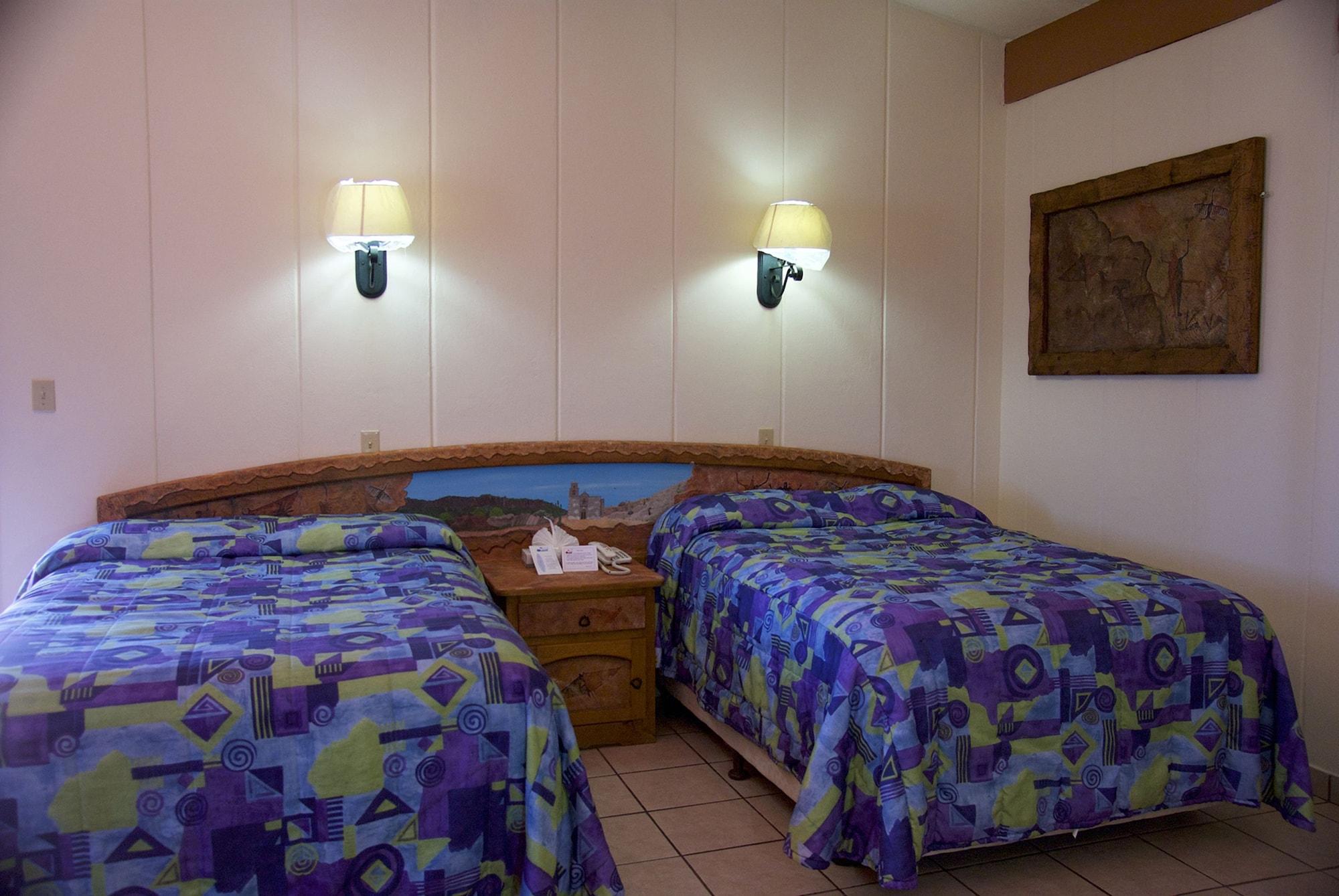 Hotel Oasis ロレト エクステリア 写真