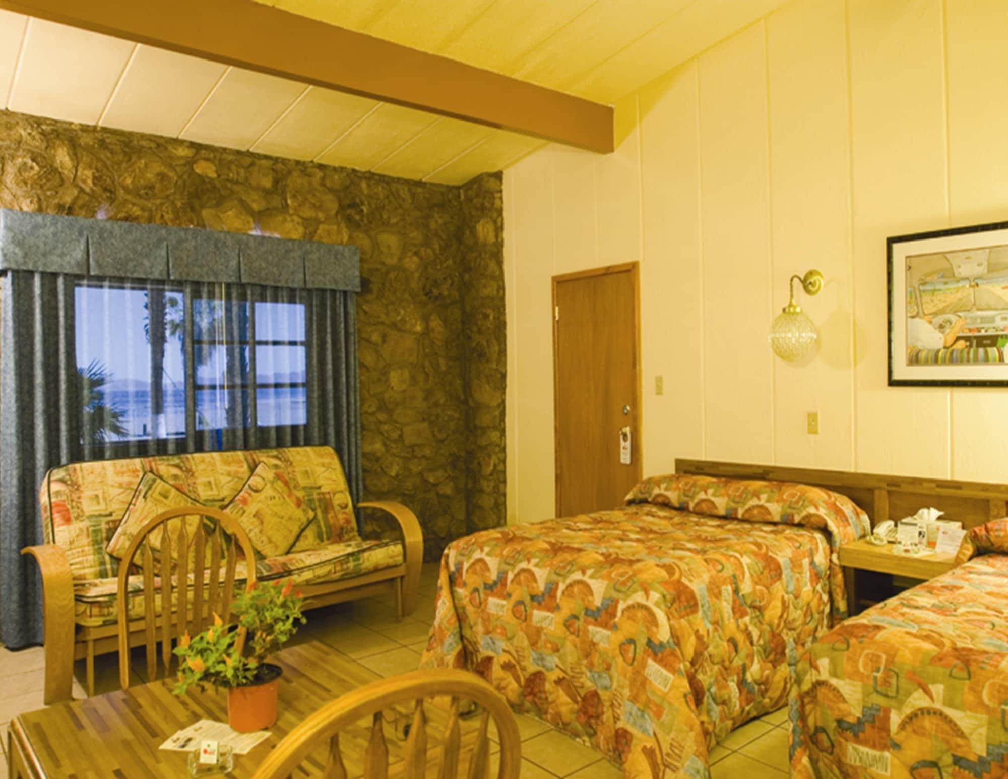 Hotel Oasis ロレト エクステリア 写真