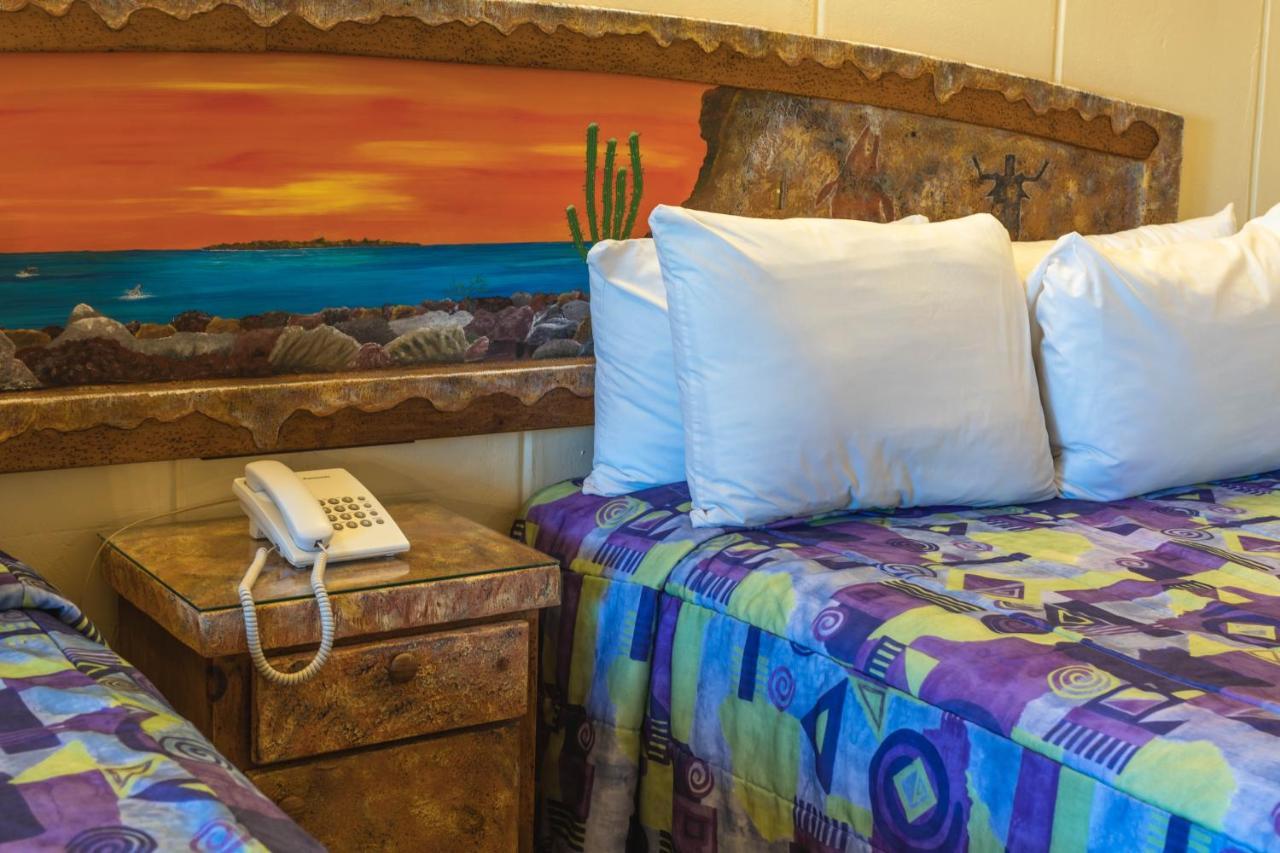 Hotel Oasis ロレト エクステリア 写真