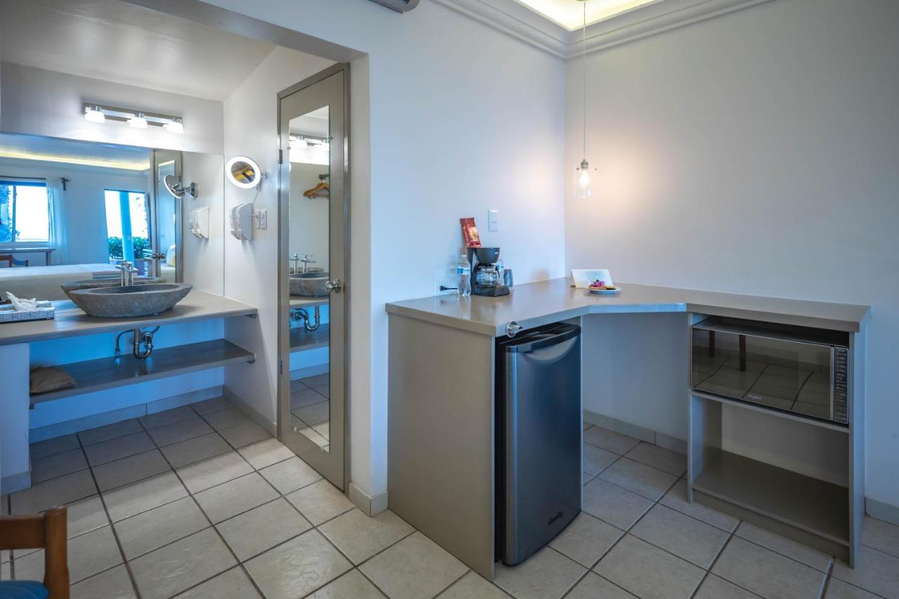 Hotel Oasis ロレト エクステリア 写真
