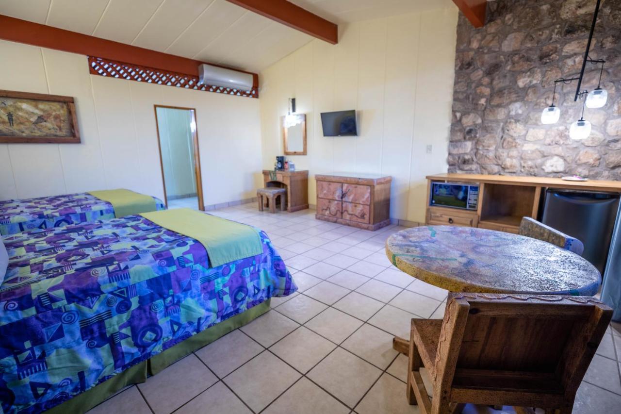 Hotel Oasis ロレト エクステリア 写真