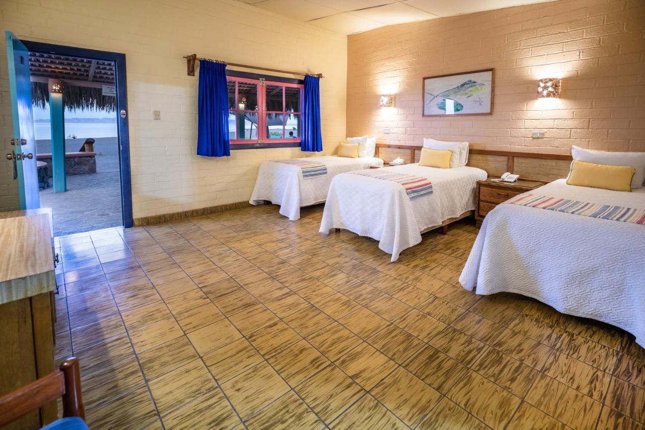 Hotel Oasis ロレト エクステリア 写真