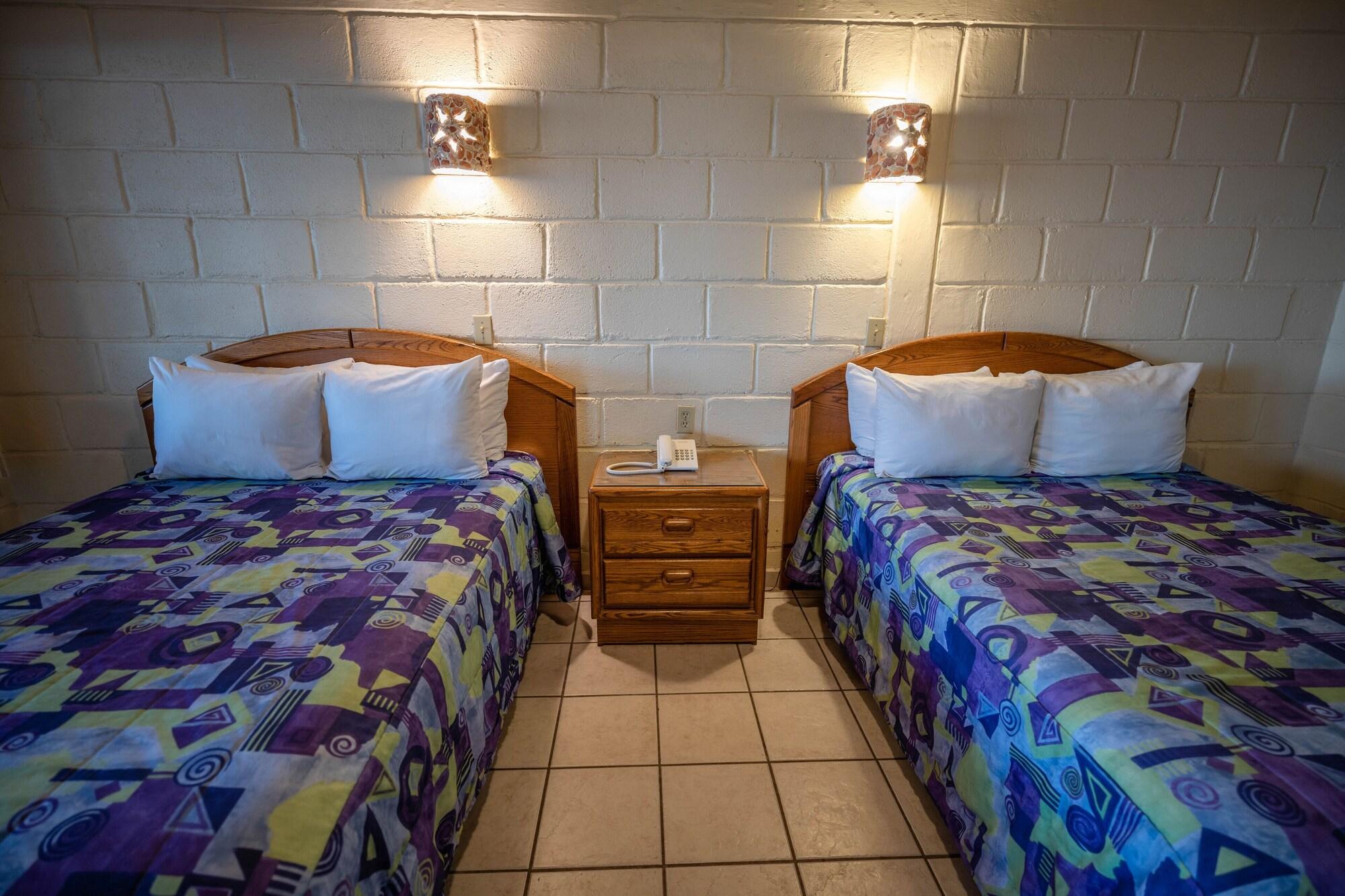 Hotel Oasis ロレト エクステリア 写真