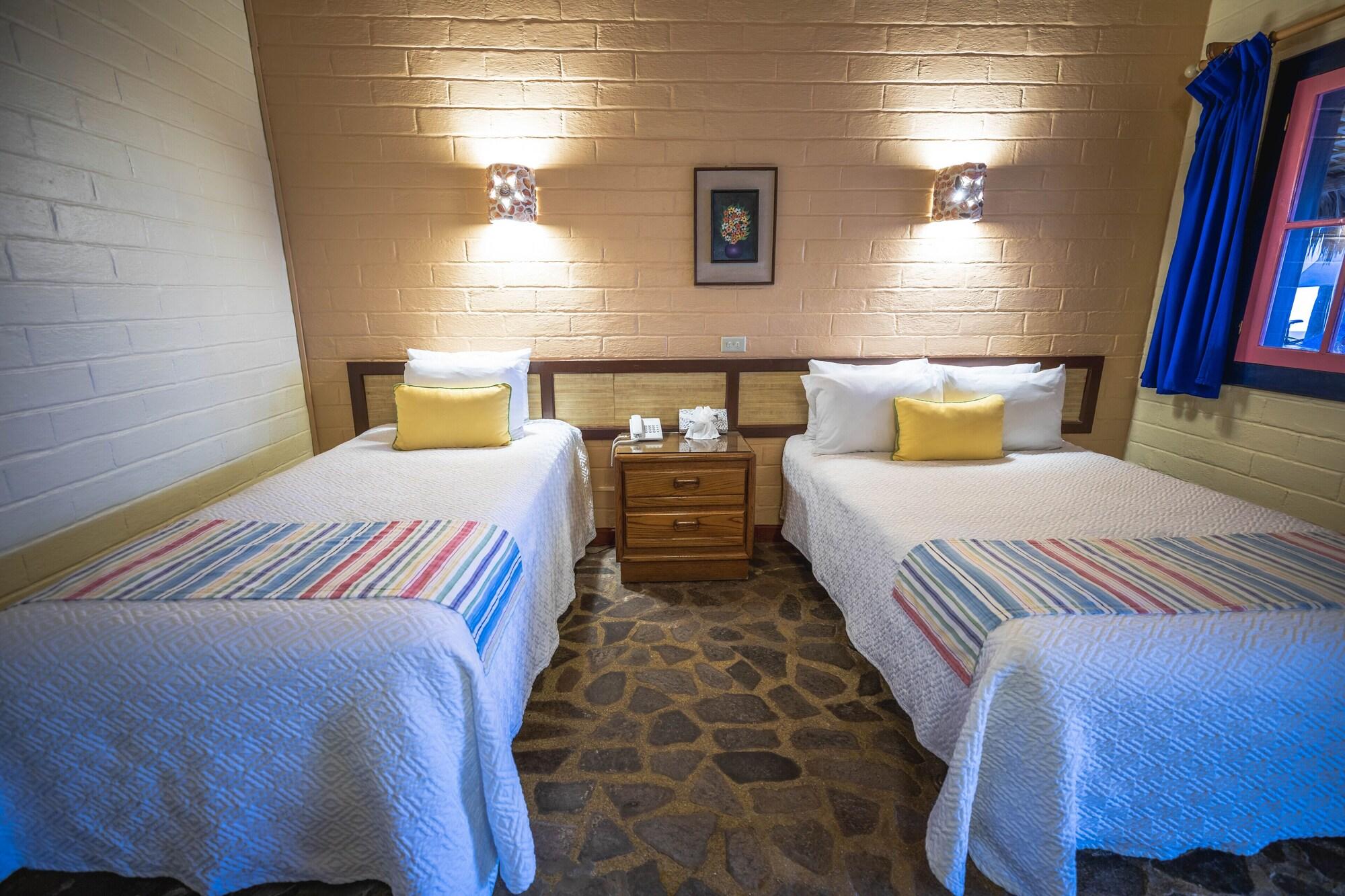 Hotel Oasis ロレト エクステリア 写真