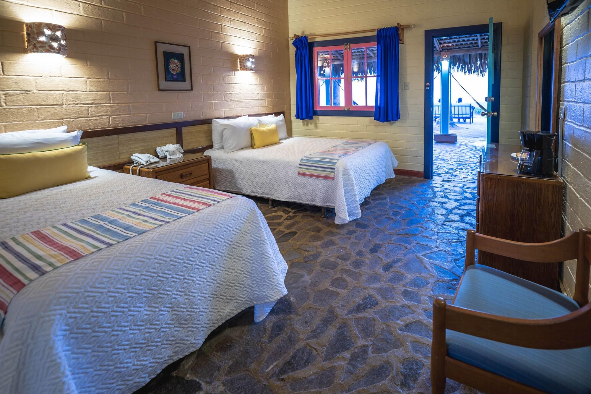 Hotel Oasis ロレト エクステリア 写真