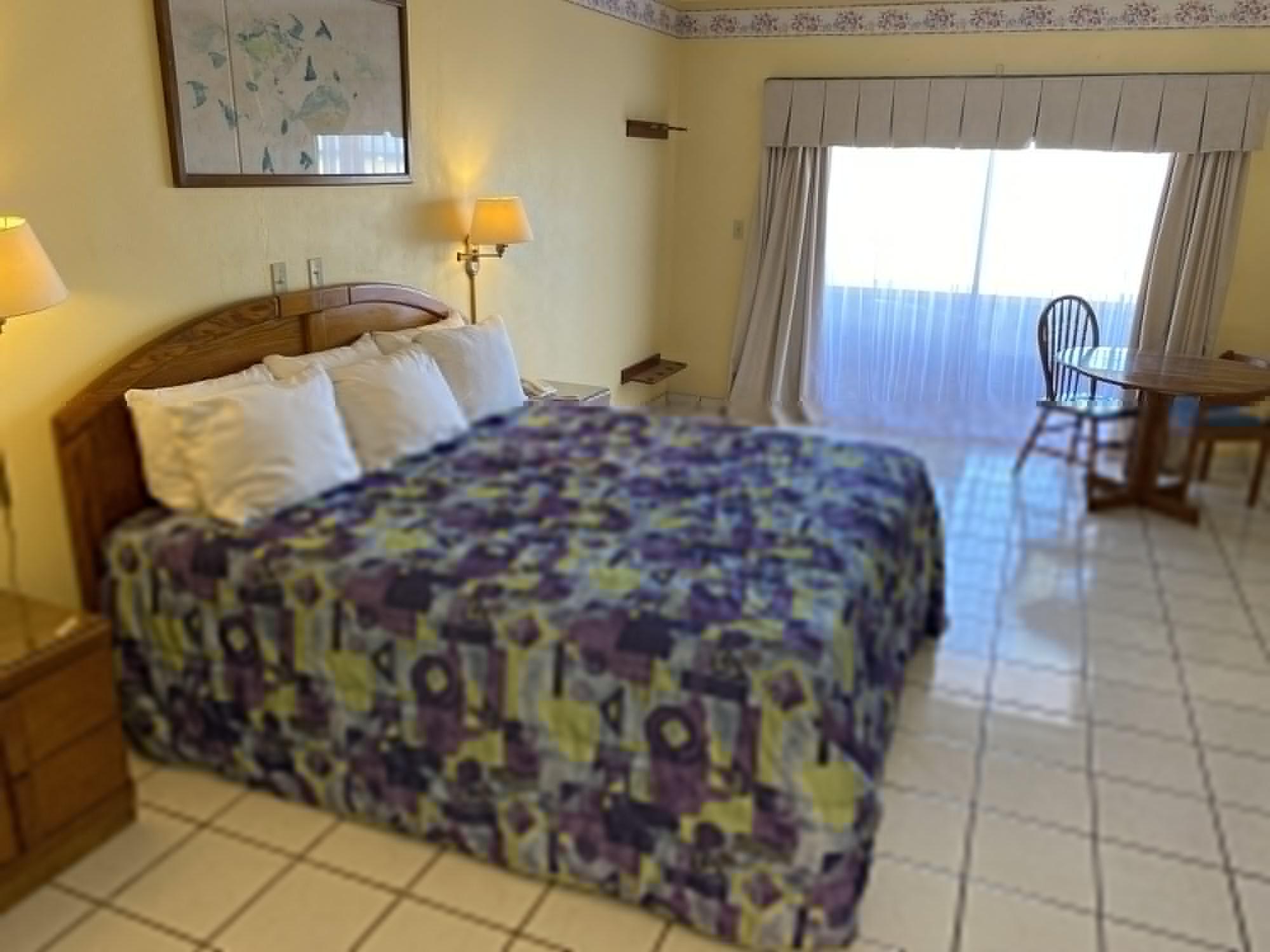 Hotel Oasis ロレト エクステリア 写真