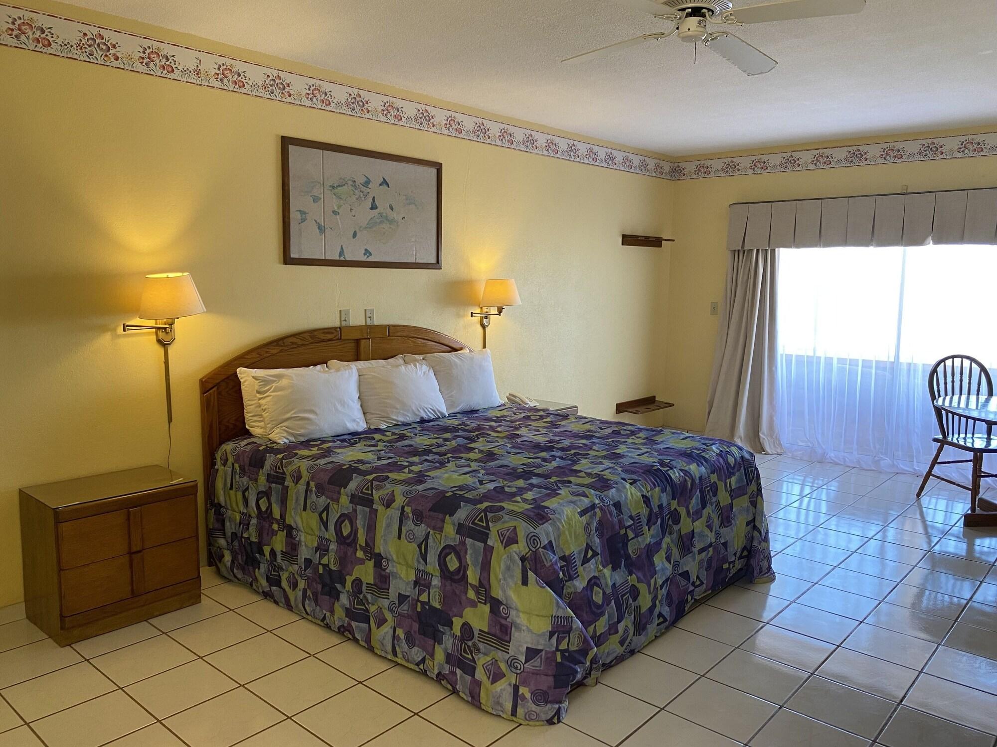 Hotel Oasis ロレト エクステリア 写真