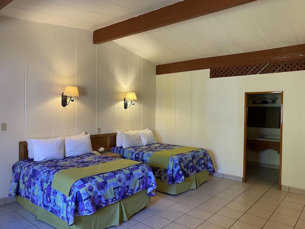 Hotel Oasis ロレト エクステリア 写真